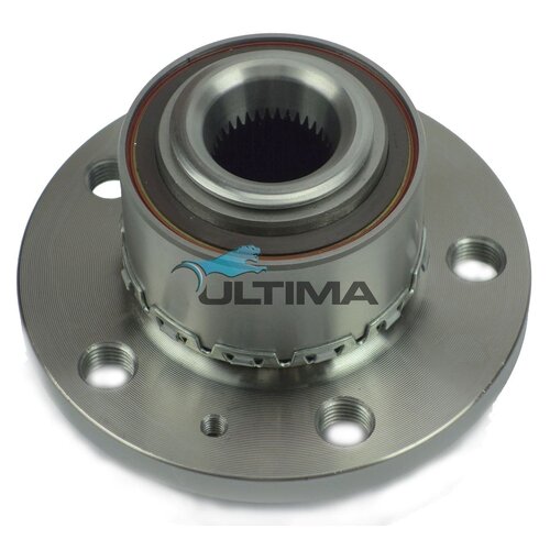 Ultima Front (either Side) Wheel Hub & Bearing Assembly (1) HA6053