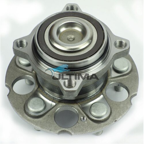 Ultima Rear (either Side) Wheel Hub & Bearing Assembly (1) HA6054