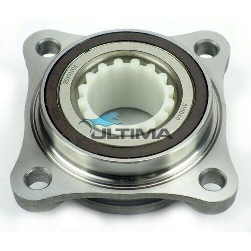 Ultima Front (either Side) Wheel Hub & Bearing Assembly (1) HA6057