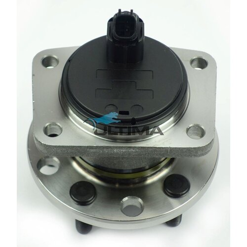 Ultima Rear (either Side) Wheel Hub & Bearing Assembly (1) HA6062 thumbnail