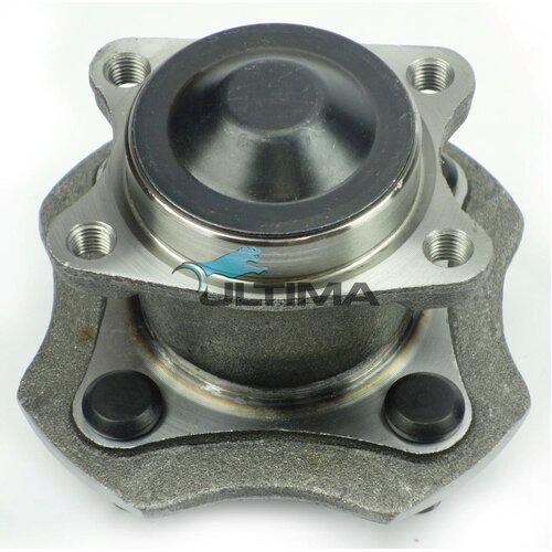 Ultima Rear (either Side) Wheel Hub & Bearing Assembly (1) Non-abs HA6063