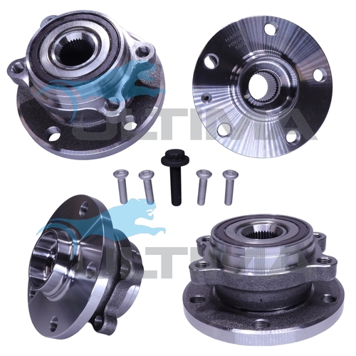 Ultima Wheel Hub & Bearing Assembly (1) HA6066