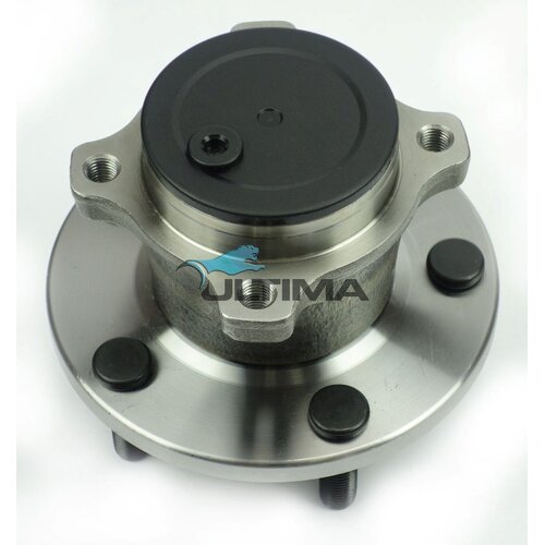 Ultima Rear (either Side) Wheel Hub & Bearing Assembly (1) Non-abs HA6070