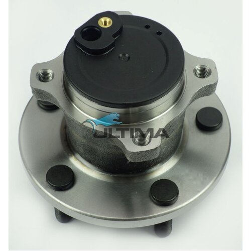 Ultima Rear (either Side) Wheel Hub & Bearing Assembly (1) With Abs HA6071