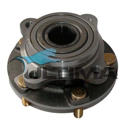 Ultima Front (either Side) Wheel Hub & Bearing Assembly (1) HA6072