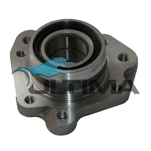 Ultima Rear Left Wheel Hub & Bearing Assembly (1) HA6074