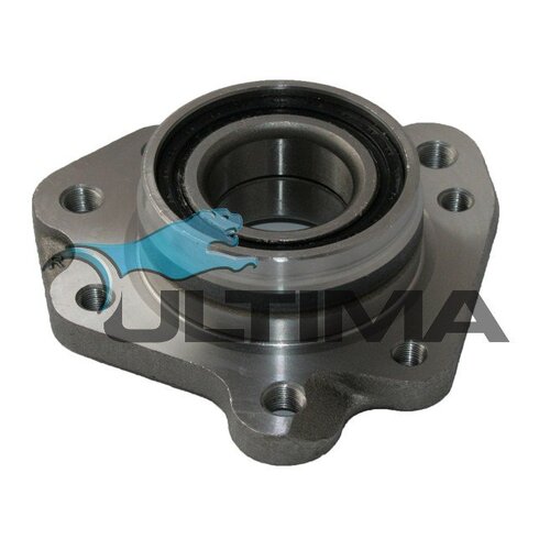 Ultima Rear Right Wheel Hub & Bearing Assembly (1) HA6075