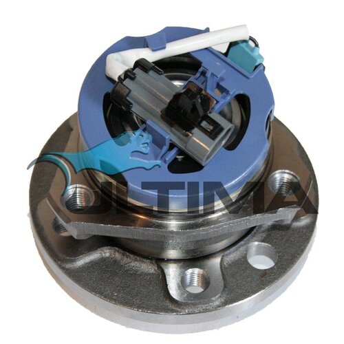 Ultima Front (either Side) Wheel Hub & Bearing Assembly (1) HA6076