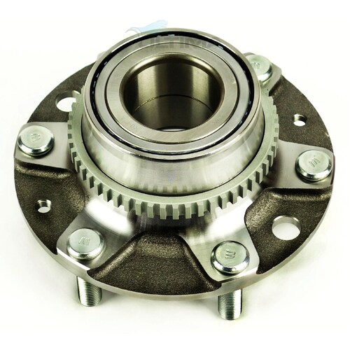 Ultima Rear (either Side) Wheel Hub & Bearing Assembly (1) HA6083
