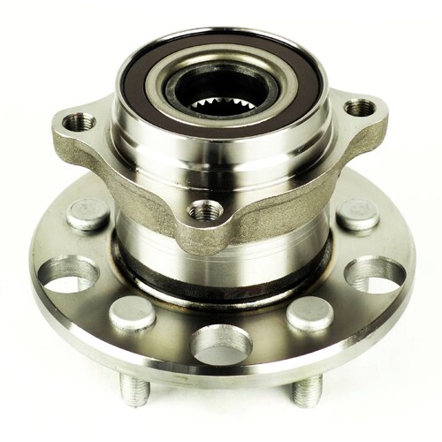 Ultima Rear (either Side) Wheel Hub & Bearing Assembly (1) HA6086