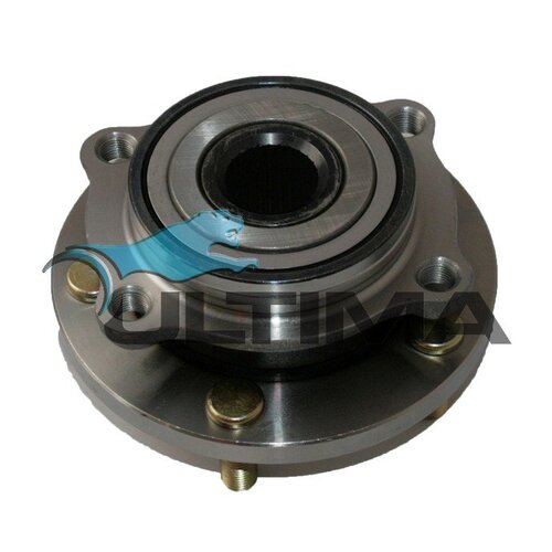 Ultima Front (either Side) Wheel Hub & Bearing Assembly (1) HA6098
