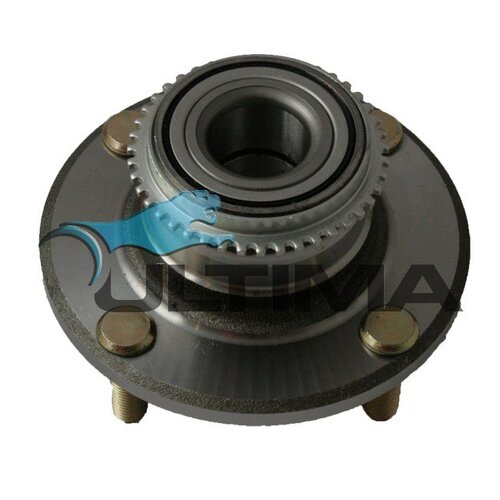 Ultima Rear (either Side) Wheel Hub & Bearing Assembly (1) With Abs HA6099