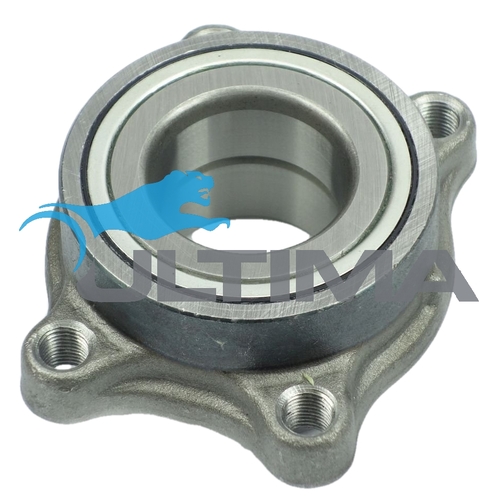 Ultima Rear (either Side) Wheel Bearing Flange Only HA6103
