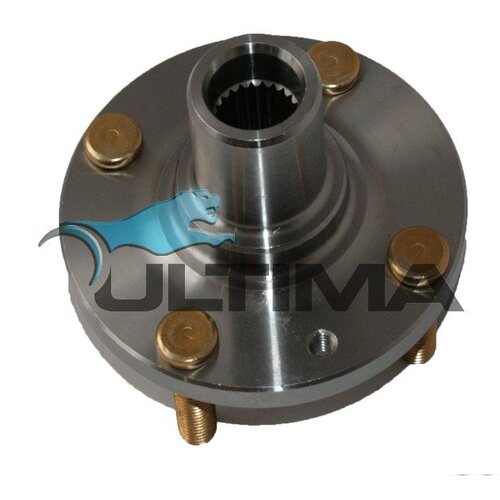 Ultima Front (either Side) Wheel Hub & Bearing Assembly (1) HA6109