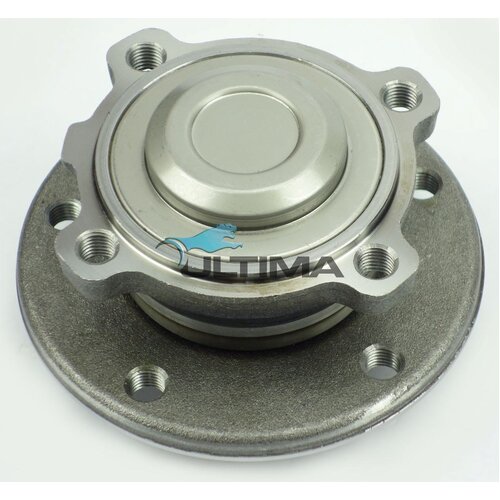 Ultima Front (either Side) Wheel Hub & Bearing Assembly (1) HA6117