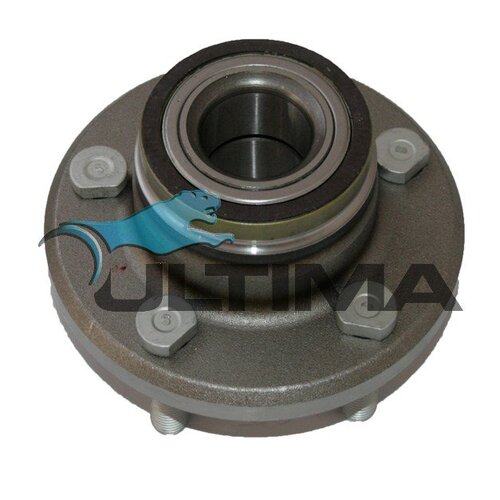 Ultima Front (either Side) Wheel Hub & Bearing Assembly (1) HA6118