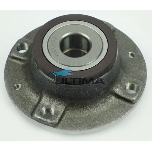 Ultima Rear (either Side) Wheel Hub & Bearing Assembly (1) HA6120