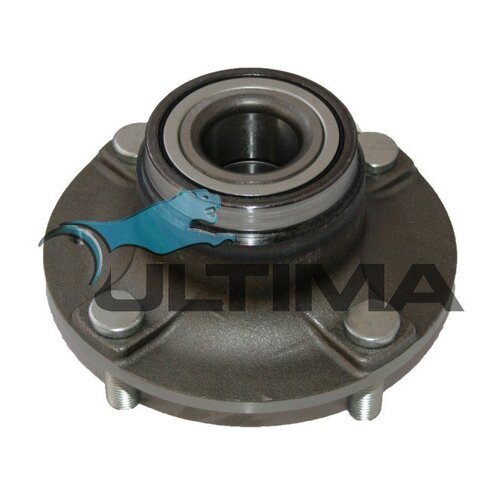 Ultima Rear (either Side) Wheel Hub & Bearing Assembly (1) Non-abs HA6123