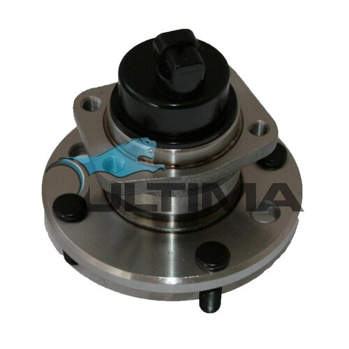 Ultima Rear (either Side) Wheel Hub & Bearing Assembly (1) With Abs HA6125