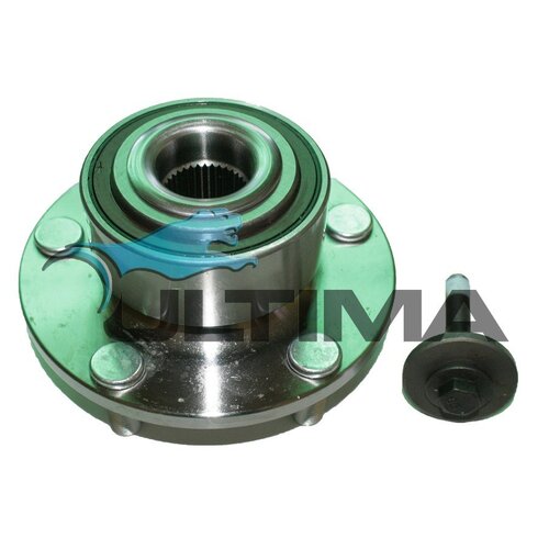 Ultima Front (either Side) Wheel Hub & Bearing Assembly (1) HA6131