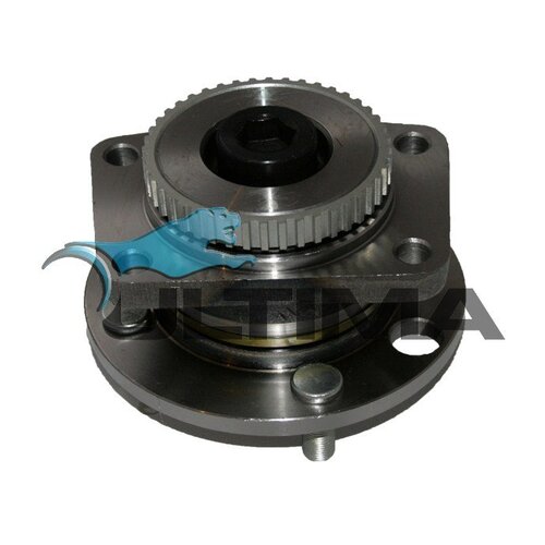 Ultima Rear (either Side) Wheel Hub & Bearing Assembly (1) HA6133