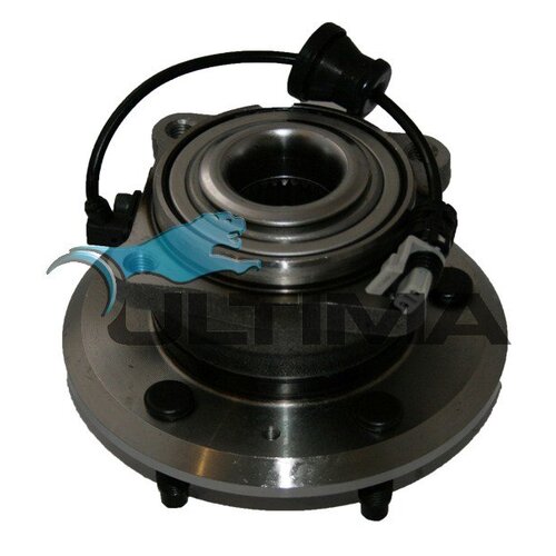 Ultima Rear (either Side) Wheel Hub & Bearing Assembly (1) HA6139