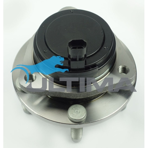 Ultima Front (either Side) Wheel Hub & Bearing Assembly HA6140 KHA4158