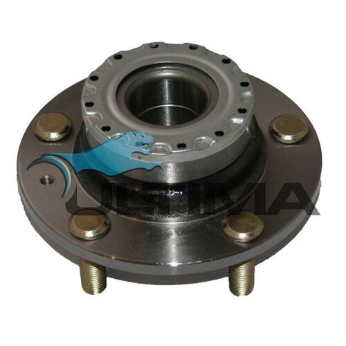 Ultima Rear (either Side) Wheel Hub & Bearing Assembly (1) Non-abs HA6152