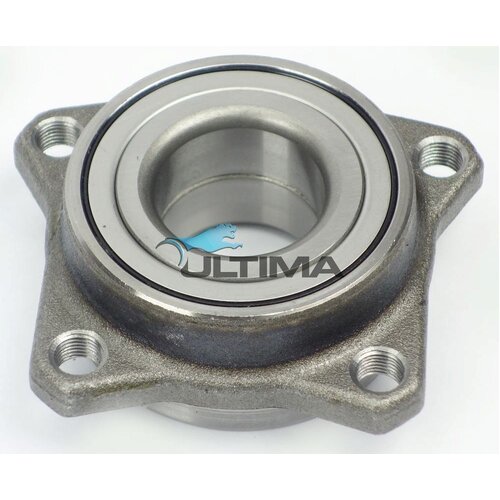 Ultima Front (either Side) Wheel Hub & Bearing Assembly (1) HA6162
