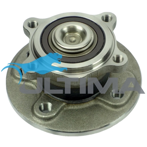 Ultima Rear (either Side) Wheel Hub & Bearing Assembly (1) HA6171