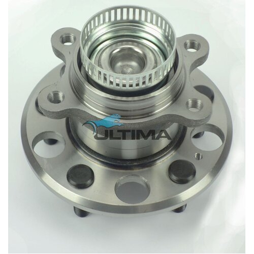 Ultima Rear (either Side) Wheel Hub & Bearing Assembly (1) With Abs HA6179