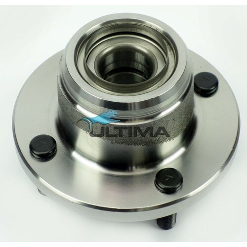 Ultima Rear (either Side) Wheel Hub & Bearing Assembly (1) HA6182
