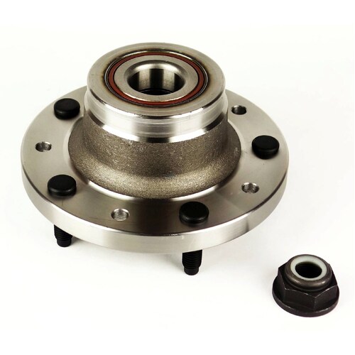 Ultima Rear (either Side) Wheel Hub & Bearing Assembly (1) HA6189