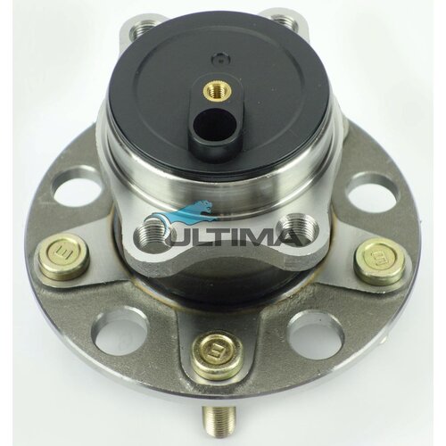 Ultima Rear (either Side) Wheel Hub & Bearing Assembly (1) HA6190