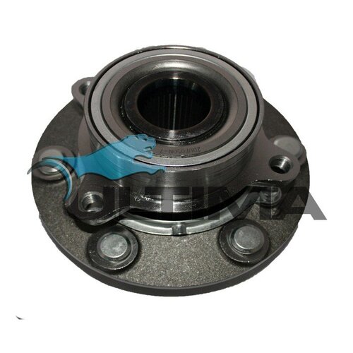 Ultima Front (either Side) Wheel Hub & Bearing Assembly (1) HA6210