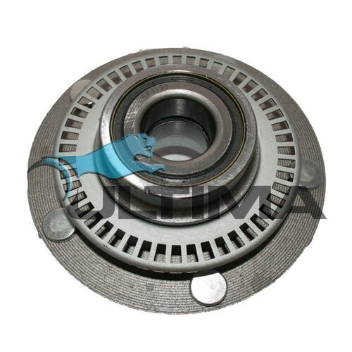 Ultima Rear (either Side) Wheel Hub & Bearing Assembly (1) HA6212