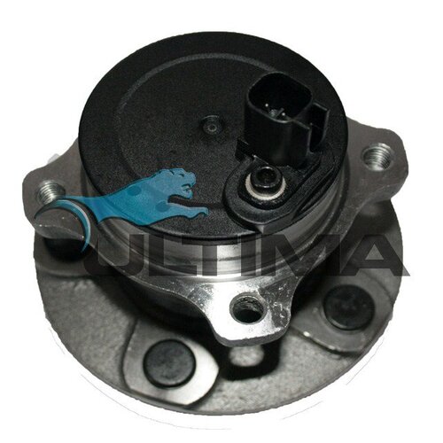 Ultima Rear (either Side) Wheel Hub & Bearing Assembly (1) HA6217
