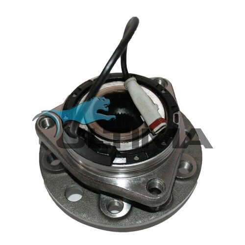 Ultima Front (either Side) Wheel Hub & Bearing Assembly (1) HA6224