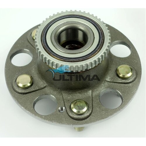 Ultima Rear (either Side) Wheel Hub & Bearing Assembly (1) HA6229