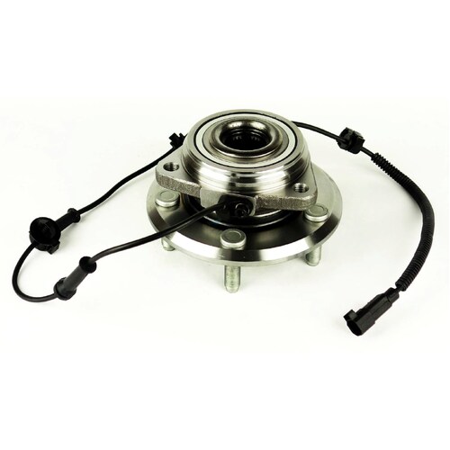 Ultima Wheel Hub & Bearing Assembly (1) HA6237