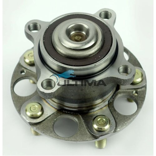 Ultima Rear (either Side) Wheel Hub & Bearing Assembly (1) HA6263