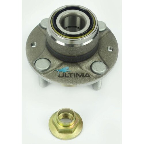 Ultima Wheel Hub & Bearing Assembly (1) HA6270