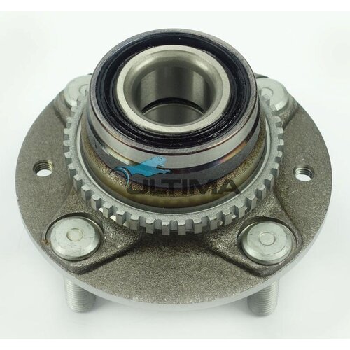 Ultima Wheel Hub & Bearing Assembly (1) HA6271