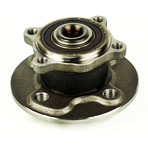 Ultima Rear (either Side) Wheel Hub & Bearing Assembly (1) HA6273