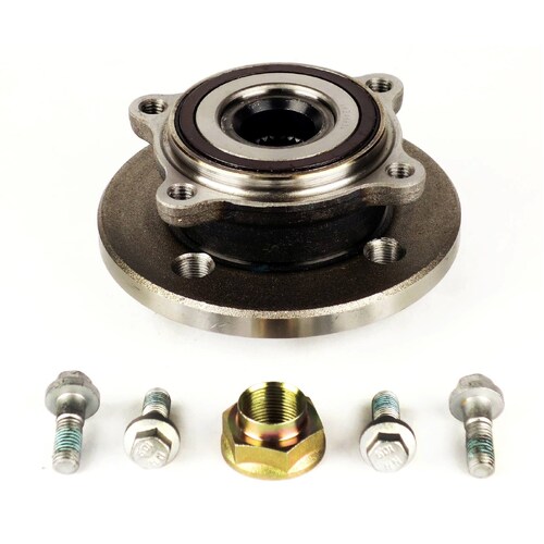 Ultima Front (either Side) Wheel Hub & Bearing Assembly (1) HA6274