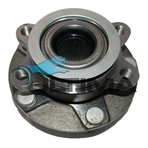 Ultima Front (either Side) Wheel Hub & Bearing Assembly (1) HA6277