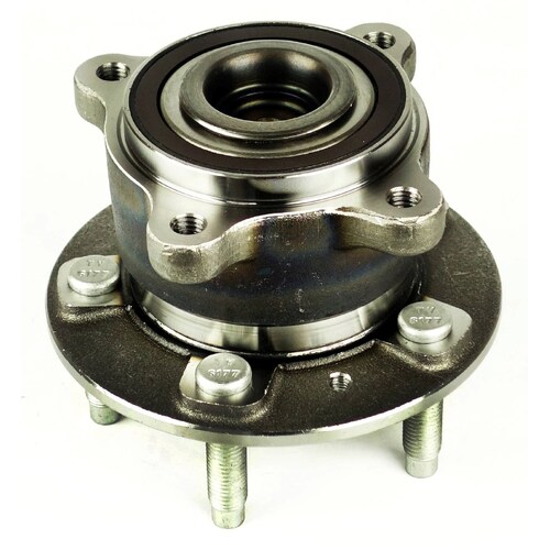 Ultima Rear (either Side) Wheel Hub & Bearing Assembly (1) HA6297