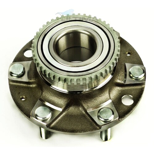 Ultima Front (either Side) Wheel Hub & Bearing Assembly (1) HA6301