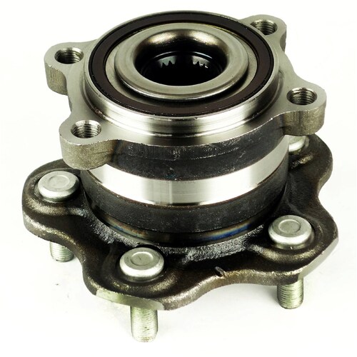Ultima Rear (either Side) Wheel Hub & Bearing Assembly (1) HA6303