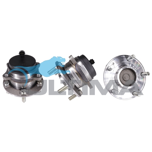 Ultima Hub Assy (r) Hyundai / Kia. Fwd Santa Fe Cm/dm/ Sorento Xm HA6310